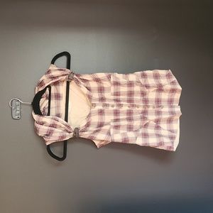 All Saints Deadwood Altair top